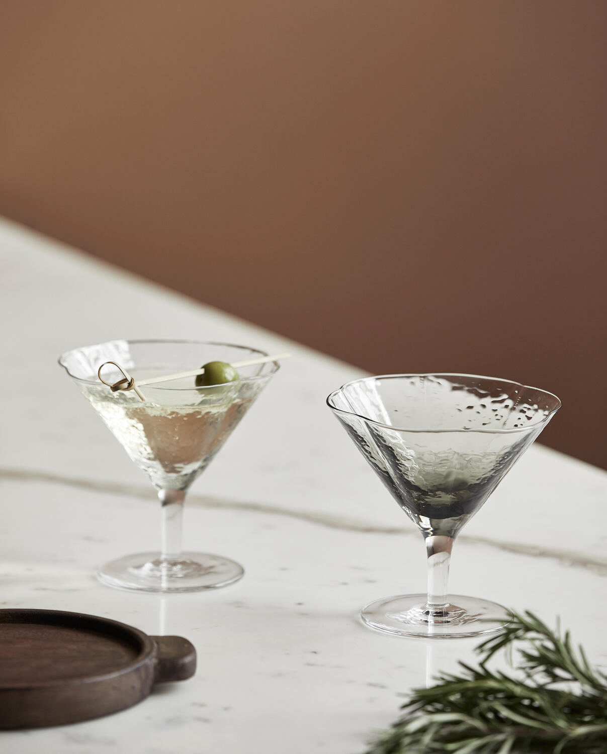 Hamma drinksglas, clear - 250 ml.